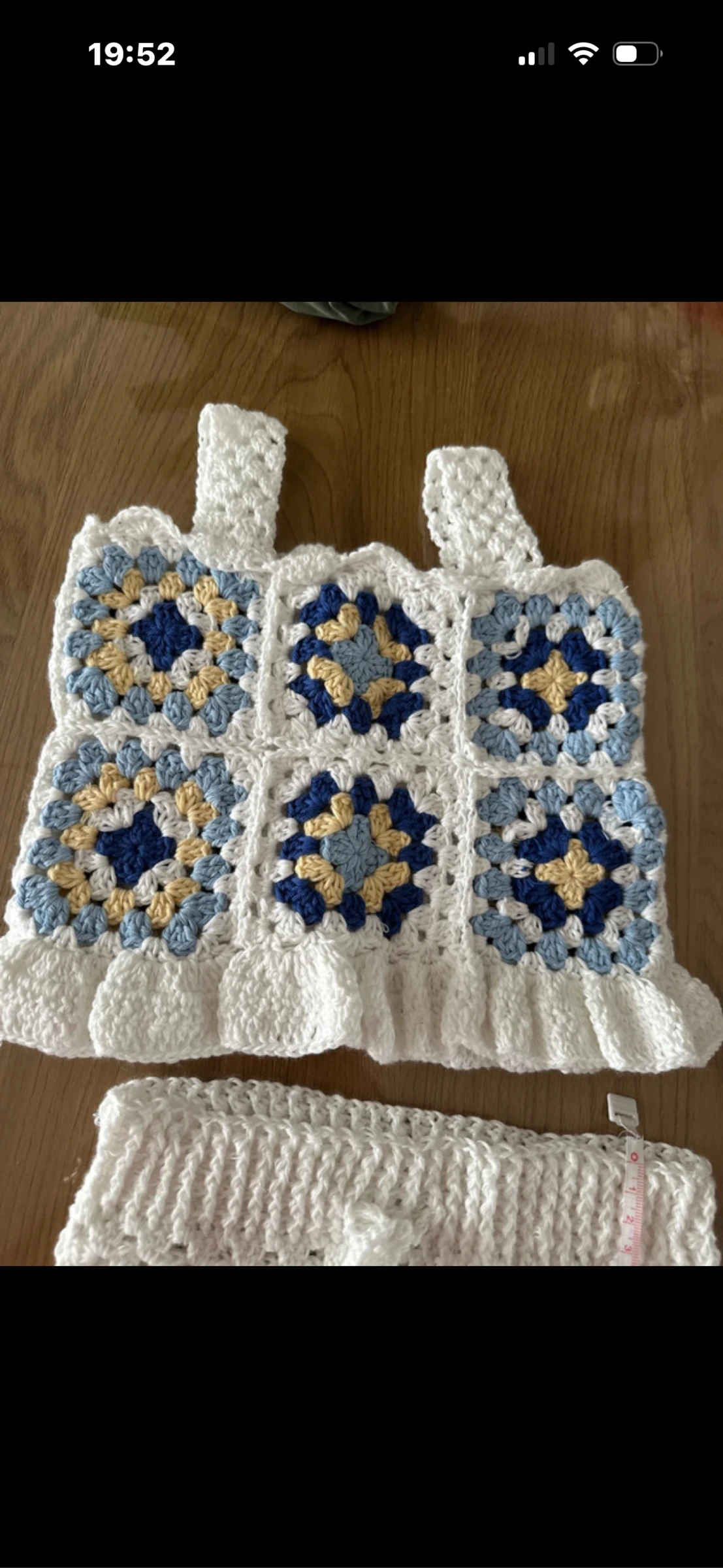 Conjunto de dos piezas para niña – photo 3